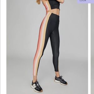 Brand new Megan Beach Riot Sport Leggings